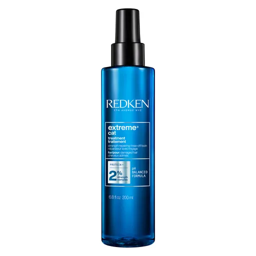 Redken Îngrijire fortifiantă pentru părul deteriorat Extreme Cat (Treatment) 250 ml