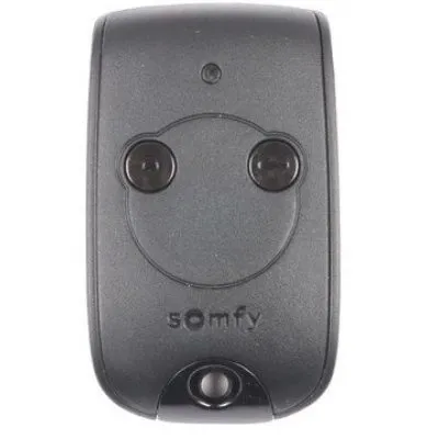 Telecomanda 2 canale Somfy Keytis NS 2 RTS
