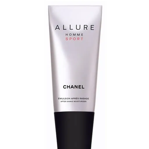 Chanel Allure Homme Sport - balsam după bărbierit 100 ml
