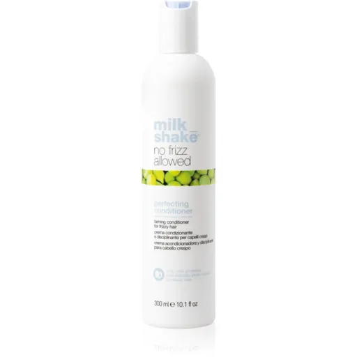 milk_shake® No Frizz Allowed Perfecting Conditioner balsam anti-electrizare 300 ml