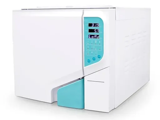 Autoclav Clasa B MELODY 12 Litri