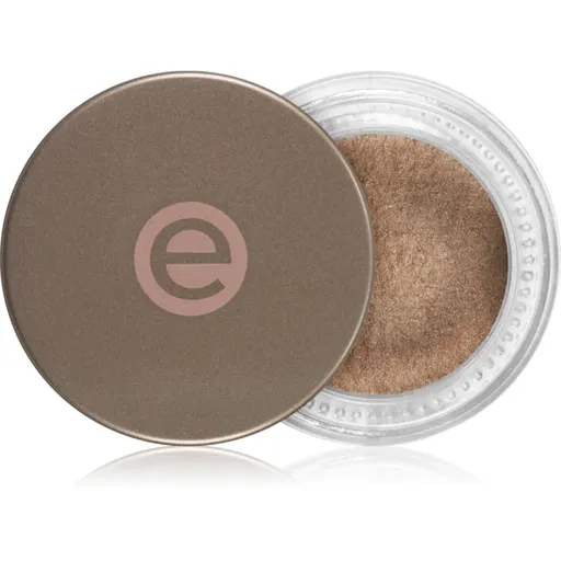 essence Cream Eyeshadow fard de pleoape cremos culoare 04 Cocoa 5 g