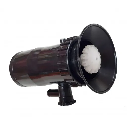 Tun Atomizor, Diametru Interior 60 mm, Extensibil