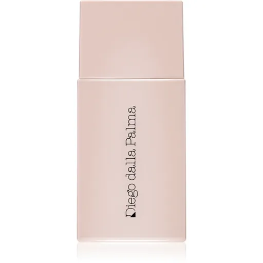 Diego dalla Palma Nudissimo Soft Glow Foundation make-up lichid stralucitor culoare 254C 30 ml