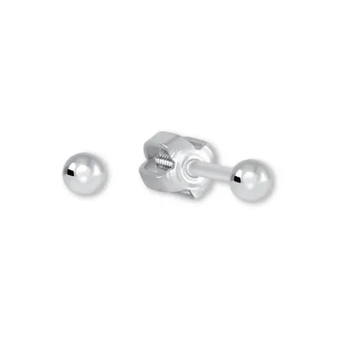 Soliter Cercei din argint 431 001 00431 04