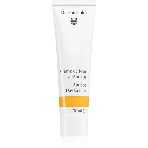 Dr. Hauschka Facial Care crema revitalizanta pentru tenul uscat 30 ml