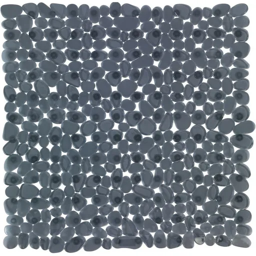 Pad anti-alunecare duș ParadiseWenko, antracit, antracit, S