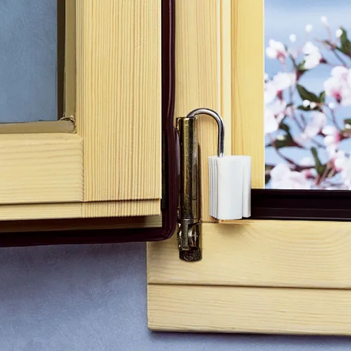 Opritor pentru uși și ferestre