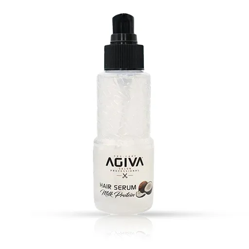 Serum pentru par - AGIVA - Milk Protein - 100 ml