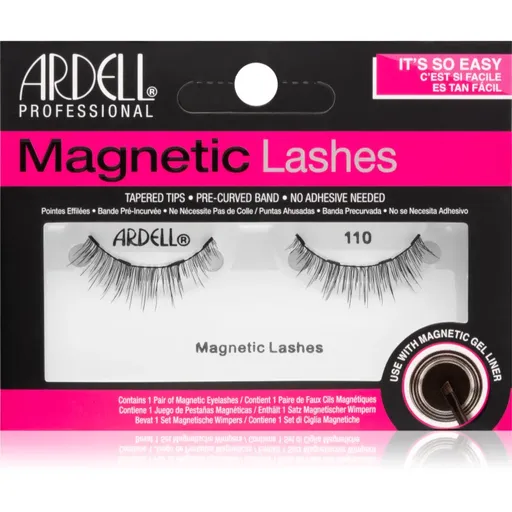 Ardell Magnetic Lashes gene de aplicare pe linia magnetică 110