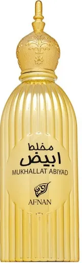 Afnan Mukhalat Abiyad - EDP 100 ml