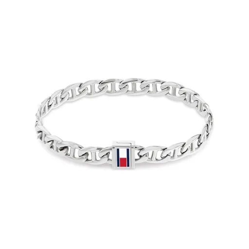 Tommy Hilfiger Brățară fashion din oțel Oceanic 2790645 19 cm