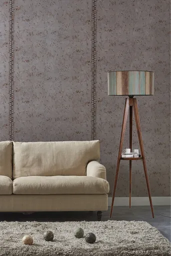 Lampadar, Opviq, 534LUN3257, Multicolor