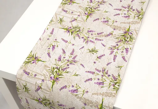 Napron Lavanda