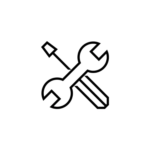 Klarstein Modul balama stânga – Mașină de spălat vase