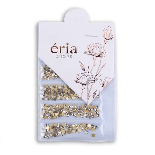 Éria Drops Crystal