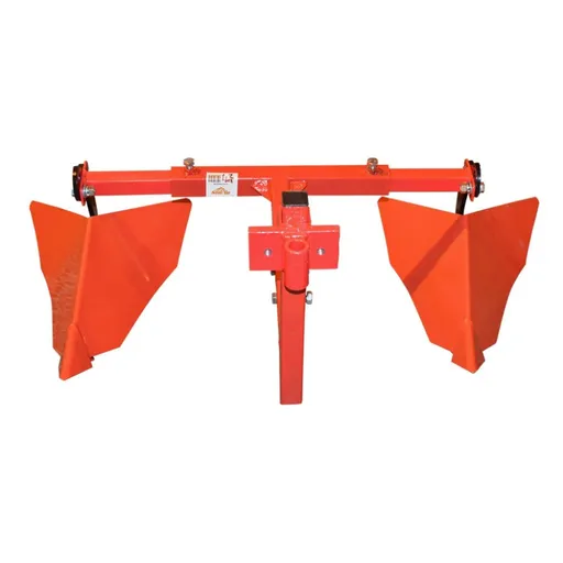 Cultivator Ruris multifunctional cu doua rarite