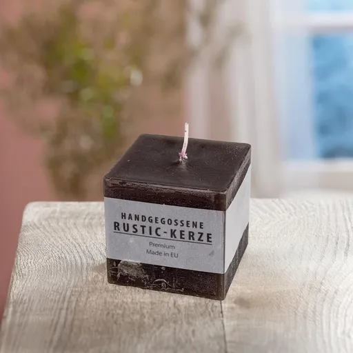 Lumânare Rustic