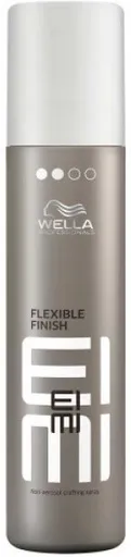 Wella Professionals Fixativ flexibil fără aerosoli - Protecție UV EIMI Flexible Finish 250 ml