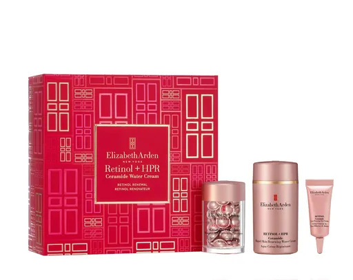 Elizabeth Arden Set cadou cremă Retinol + HPR Cream