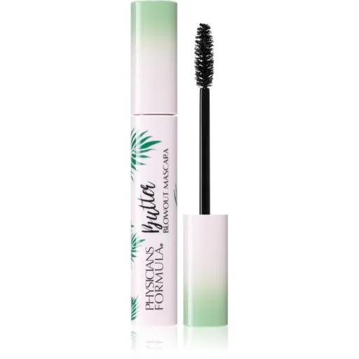 Physicians Formula Butter Blowout mascara pentru volum si ingrijire culoare Black 10 ml