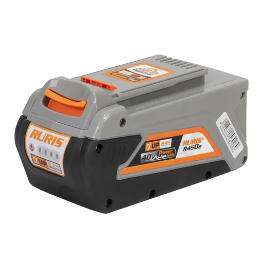 Acumulator Ruris R450E