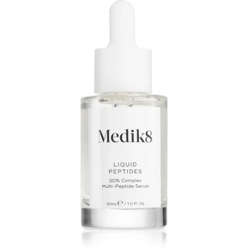 Medik8 Liquid Peptides ser pentru contur 30 ml