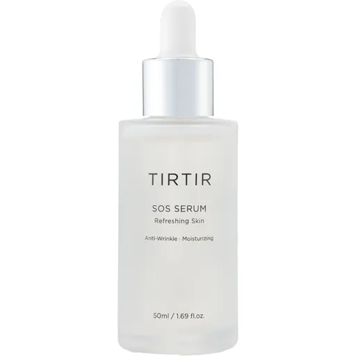 TIRTIR Ser pentru piele SOS (Face Serum) 50 ml