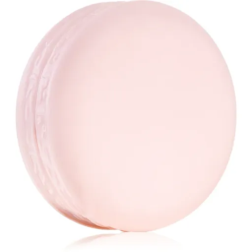 Soaphoria Macaroon Blueberry balsam natural de buze 10 ml