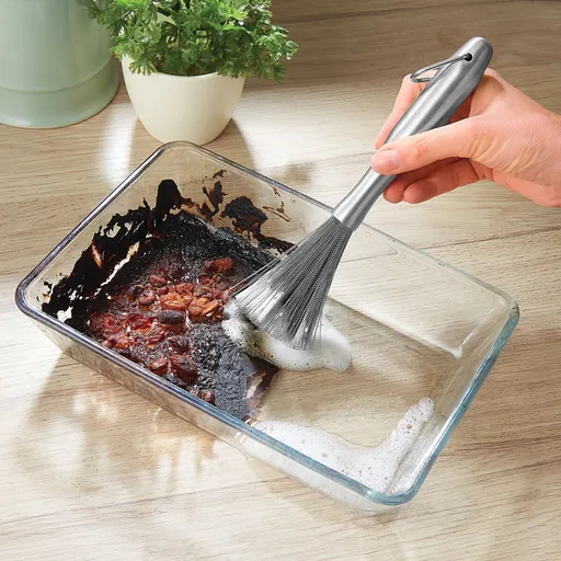 Perie din oțel inoxidabil