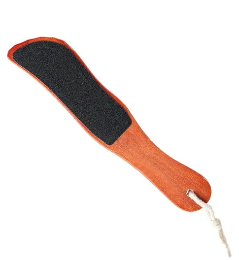 Pila Calcaie cu Maner Lemn, Forma Talpa