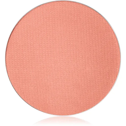 MAC Cosmetics Powder Kiss Soft Matte Eye Shadow Refill rezervă de reumplere fard de ochi My Tweedy 1.5 g