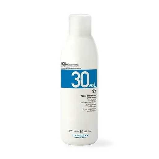 Oxidant de Par Fanola 30 Vol 9%, 1000 ml