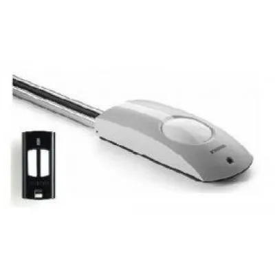 Brat special pentru adaptarea sistemului de actionare a motorului JIM la usi de garaj basculante Beninca AU.C25