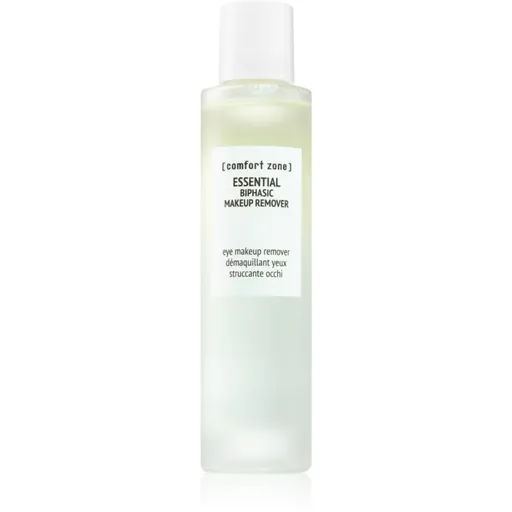 Comfort Zone Essencial Biphasic demachiant in doua faze 150 ml