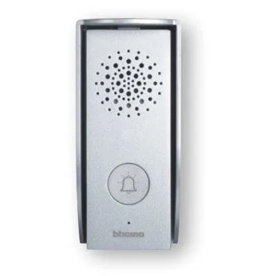 Panou exterior audio suplimentar Legrand 369595