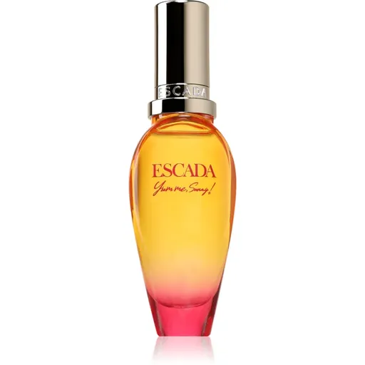 Escada Yum me, Sunny! Eau de Parfum pentru femei 30 ml