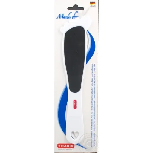 Pila Lata pentru Calcaie Titania 3028