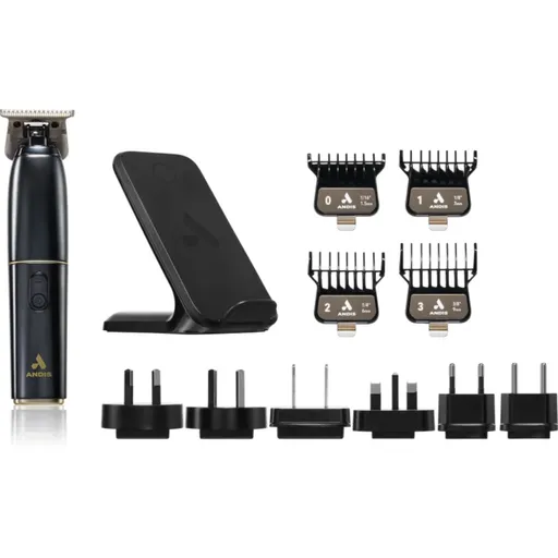 Andis beSPOKE Trimmer aparat pentru tuns parul 1 buc