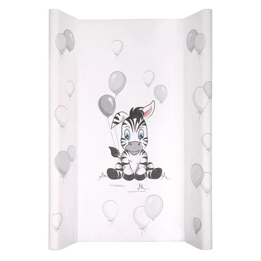 New Baby Schimbător pentru scutece Zebra, 50 x 70cm