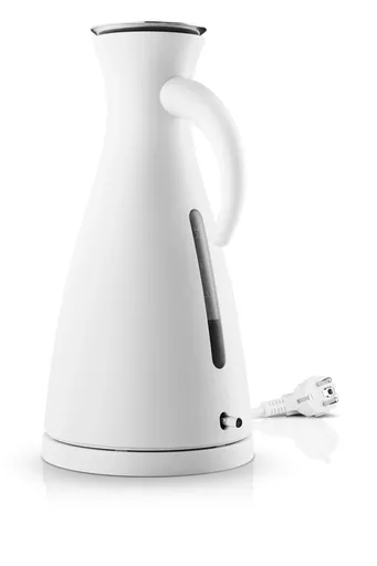 Fierbător electric 1,5 l alb mat - Eva Solo