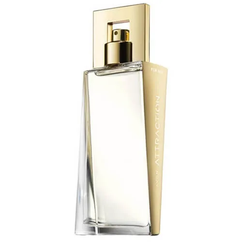 Avon Apă de parfum Attraction for Her 50 ml
