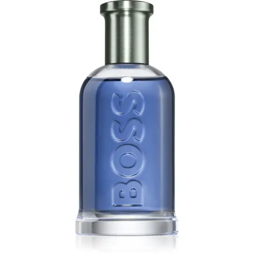 Hugo Boss BOSS Bottled Infinite Eau de Parfum pentru bărbați 200 ml