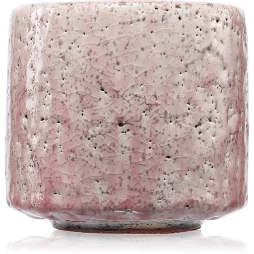 PAJU Rosie Pink lumânare parfumată 10 cm 1 buc