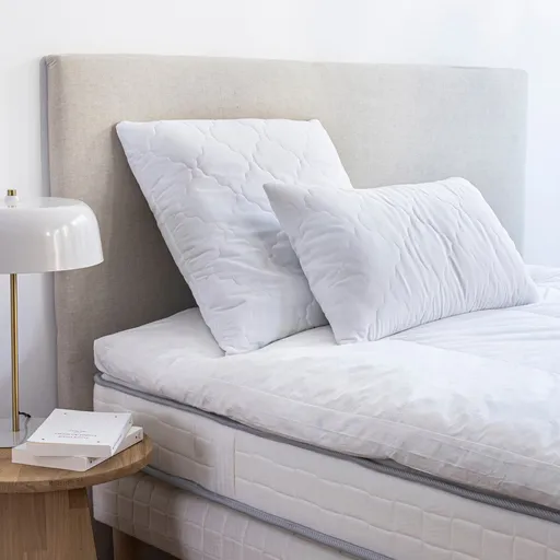 Pernă de gât, tare