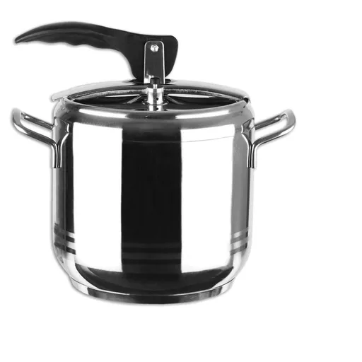 Oală sub presiune Orion Profi, din inox, 7 l, 7 l