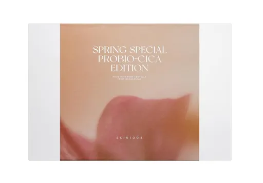 SKIN1004 Set cadou pentru îngrijirea pielii Spring Special Probio-Cica Edition