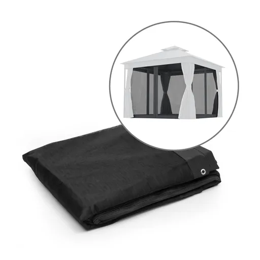 NA Plasă de țânțari - Mondo Dual 3x3