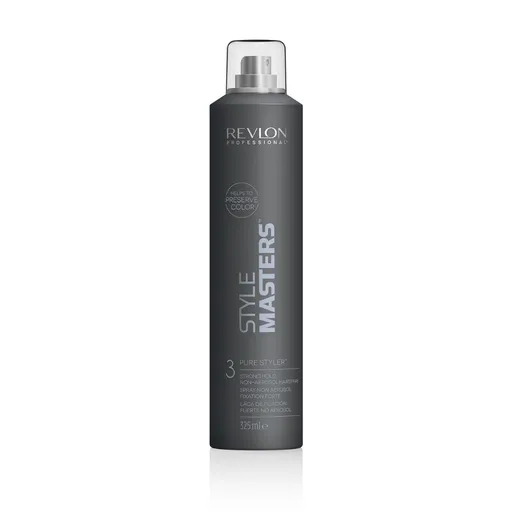 Revlon Professional Fixativ pentru păr Masters de stil (Strong Hold Hairspray) 325 ml