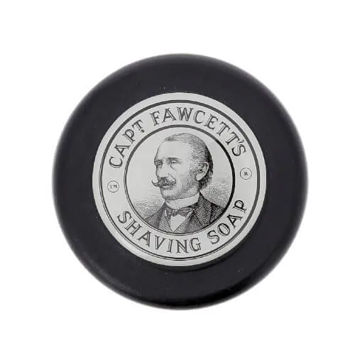 Captain Fawcett Săpun (Shaving Soap) 110 g